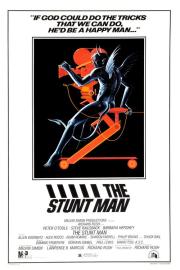 The Stunt Man filmas