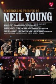 A MusiCares Tribute to Neil Young filmas