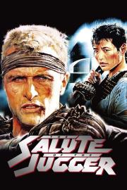 The Blood of Heroes filmas