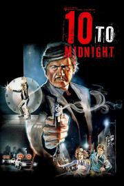 10 to Midnight filmas