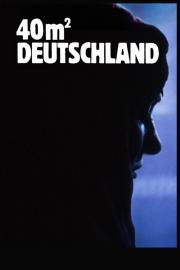 40 qm Deutschland filmas