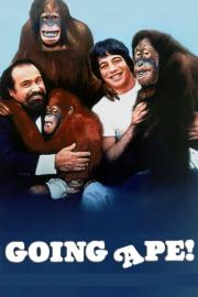 Going Ape! filmas