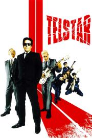 Telstar: The Joe Meek Story filmas