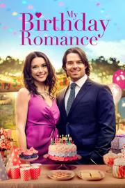 My Birthday Romance filmas