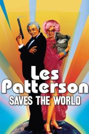 Les Patterson Saves the World filmas