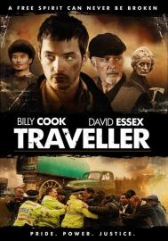 Traveller filmas