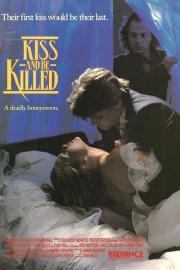 Kiss and Be Killed filmas