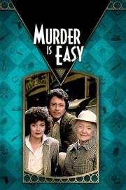Murder Is Easy filmas