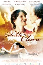Geliebte Clara filmas