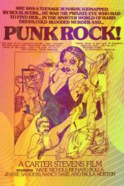 Punk Rock filmas