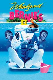 Weekend at Bernie's II filmas