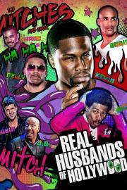Real Husbands of Hollywood filmas