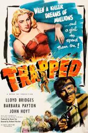 Trapped filmas