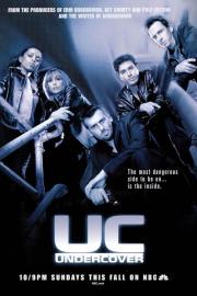UC: Undercover filmas