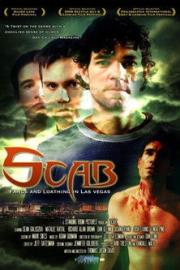 Scab filmas
