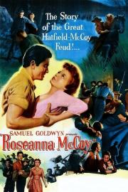 Roseanna McCoy filmas