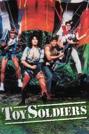 Toy Soldiers filmas