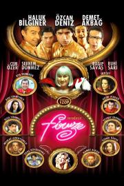 Neredesin Firuze filmas