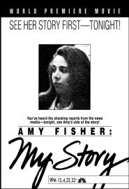 Amy Fisher: My Story filmas