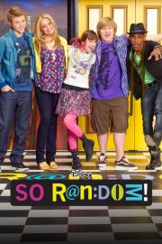 So Random! filmas