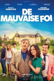 De Mauvaise Foi filmas
