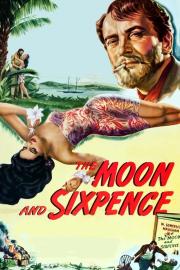 The Moon and Sixpence filmas
