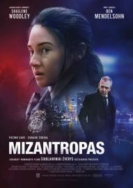 Mizantropas filmas