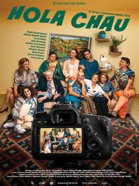 Hola! Chau... filmas