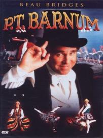 P.T. Barnum filmas