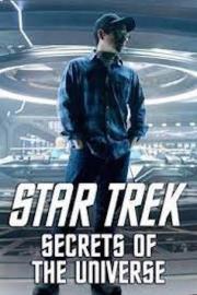 Star Trek: Secrets of the Universe filmas