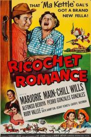 Ricochet Romance filmas