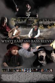 Wyatt Earp And Bass Reeves filmas