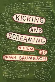 Kicking and Screaming filmas