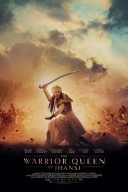 The Warrior Queen of Jhansi filmas