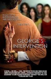 George: A Zombie Intervention filmas