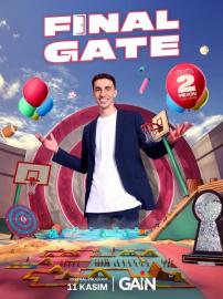 Final Gate filmas