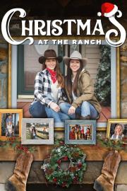 Christmas at the Ranch filmas