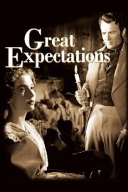Great Expectations filmas