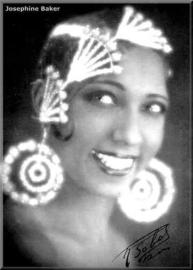 Chasing a Rainbow: The Life of Josephine Baker filmas