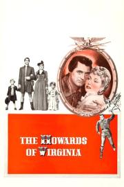 The Howards of Virginia filmas