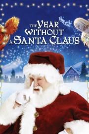 The Year Without a Santa Claus filmas