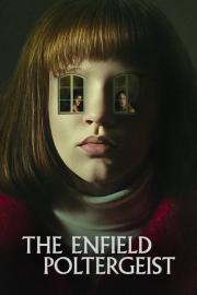 Enfieldo poltergeistas filmas