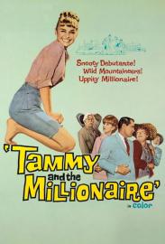 Tammy and the Millionaire filmas