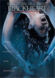 Blackheart filmas