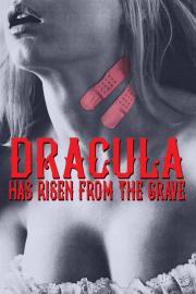 Dracula Has Risen from the Grave filmas