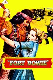 Fort Bowie filmas