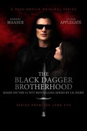 The Black Dagger Brotherhood filmas