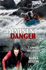 Dangerous Waters filmas