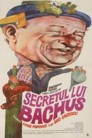 The Secret of Bacchus filmas