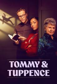 Tommy & Tuppence filmas
